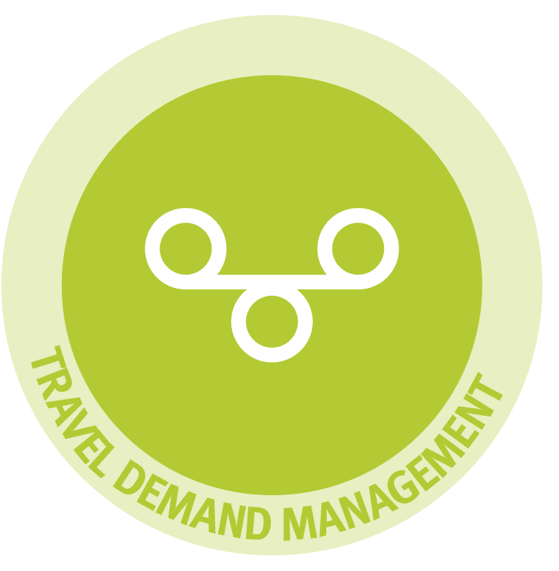 Travel Demand Management